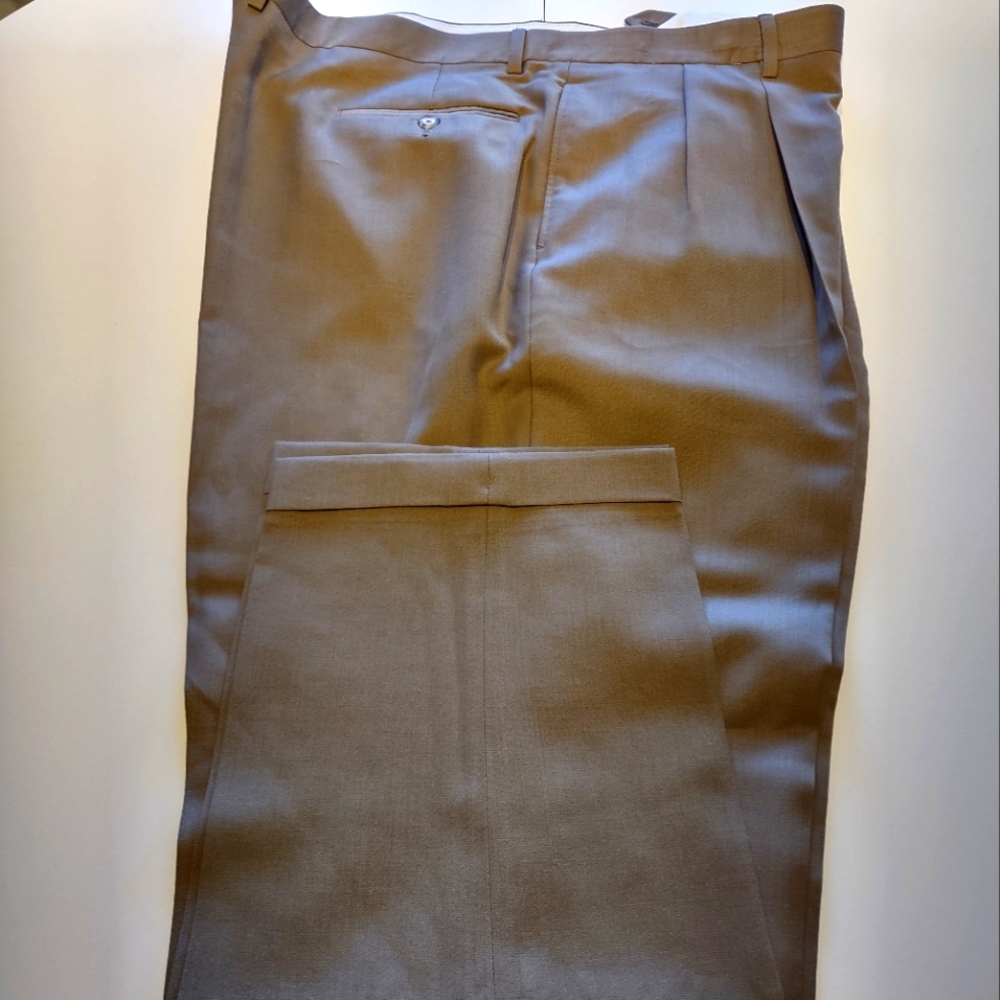 Men's dress pants